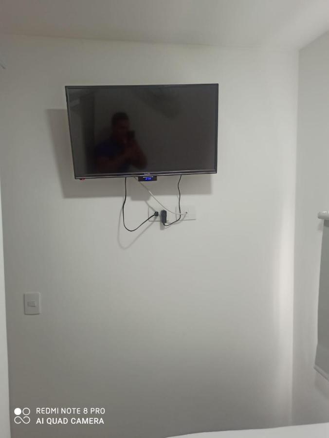 Hotel Zona Express Sandiego Медельин Экстерьер фото