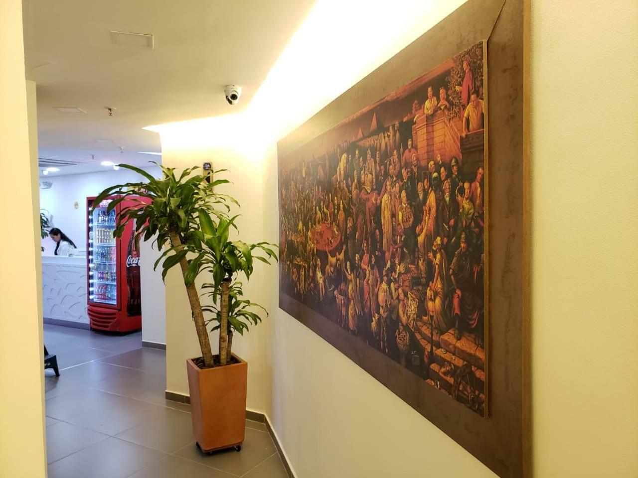 Hotel Zona Express Sandiego Медельин Экстерьер фото